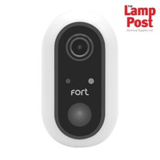 ESP Fort ECSPCAM65 Smart Akku