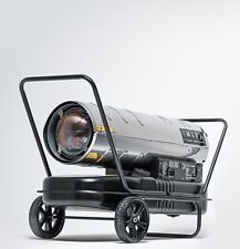 Diesel Heizkanone Heizung 63KW