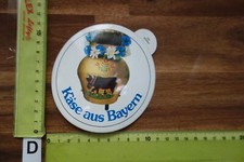 Alter Aufkleber Landwirtschaft