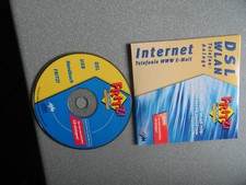 CD Fritz Box Fon Wlan 7170