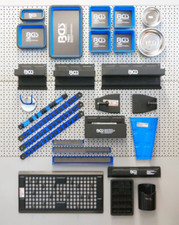 BGS Magnet Ablage Halter für