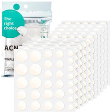 330 Stück Pimple Patch Hydrokolloid Pflaster Unsichtbare Natürliche Pickel Patch