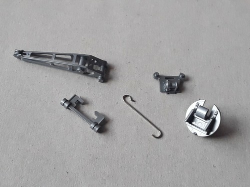 Wiking konvolut - 1/87,
