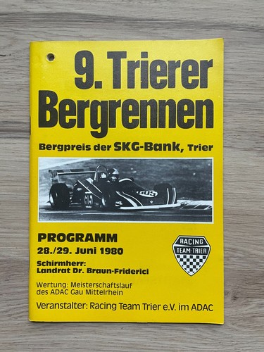 Offizielles motorsport - offizielles,