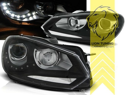 Scheinwerfer echtes led - scheinwerfer,