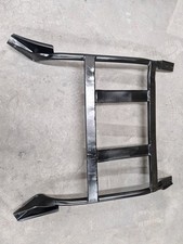Motorschutzschlitten