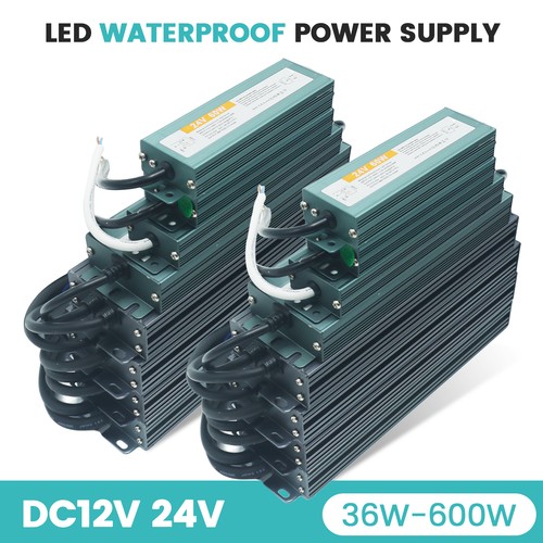 12v 24v led - dc,