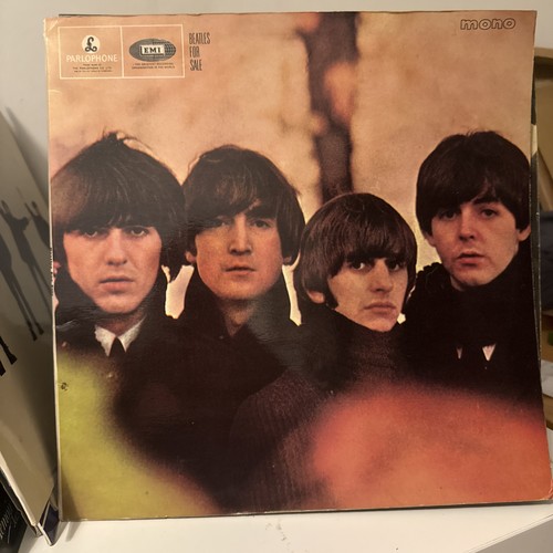 The beatles for - beatles, sale