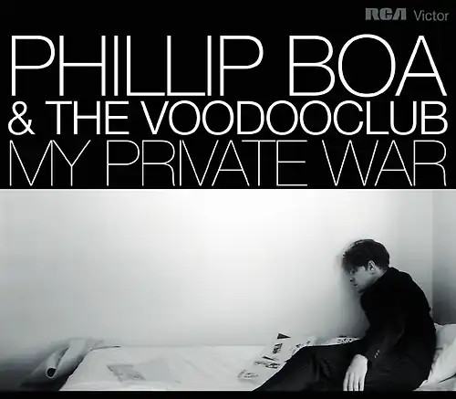 Phillip boa the - &,