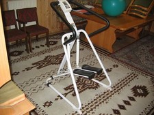 Fitness Gerät KETTLER Power-Stepper mit Computer, sehr gut erhalten