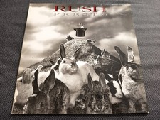 Rush - Presto Vinyl LP -