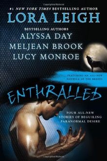 Enthralled von leigh lora - von,