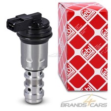 FEBI STEUERVENTIL NOCKENWELLENVERSTELLUNG FÜR BMW 1-ER E81 3-ER E90 5-ER X1 X3