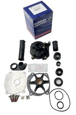 Original Johnson Evinrude