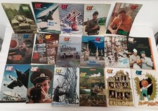 Konvolut 17 x Armeerundschau