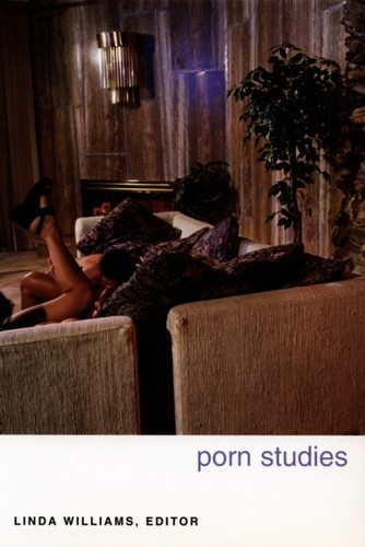 Porn studies - studies, book)