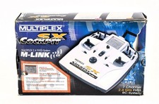Multiplex Cockpit SX 2,4 GHz