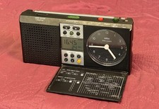 Braun ABR 314 df Radiowecker