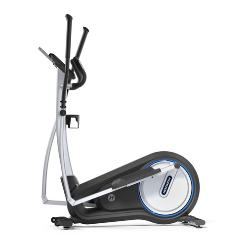Horizon fitness milos - horizon,