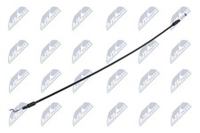 NTY Seilzug Sitzlehnenverstellung EZC-PL-029 für OPEL VECTRA Z02 CC Caravan Z03