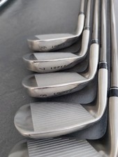 Golfschläger Set Nancy Lopez