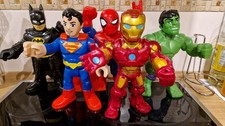 Playskool Super Heroes