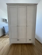 Kleiderschrank Welle Möbel