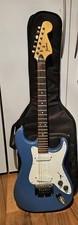 Framus S355 E- Gitarre aus