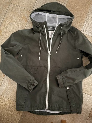 Esprit edc jacke - grün, größe