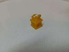 Schleich Geschlumpfe Zubehör Schlümpfe Laterne vom Tor, Bastler Fehlteile defekt