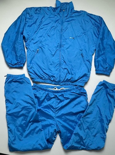 Ellesse trainings jacke - 90's,