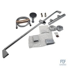 Hansgrohe pulsify select - hansgrohe,