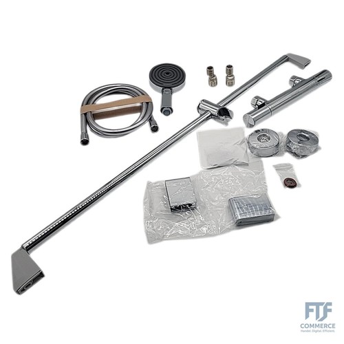 Hansgrohe pulsify select - pulsify,