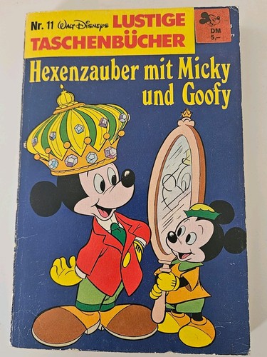 Disney lustiges taschenbuch - lustiges,