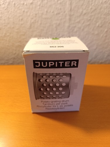 Raffel reibe trommel 862 - reibe, nr.6