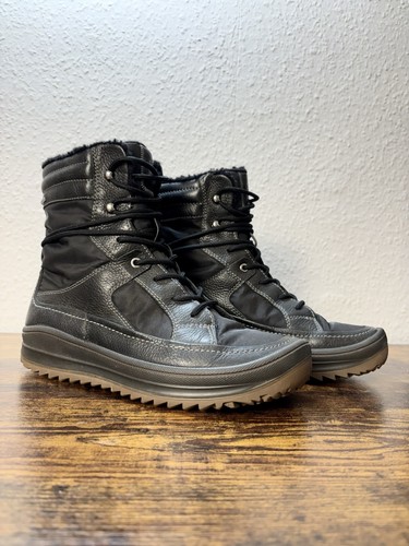 Ecco trace gore tex - ecco, boots