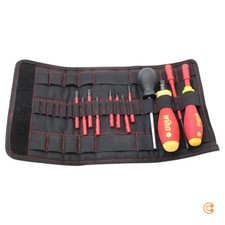 Wiha TorqueVarioS VDE