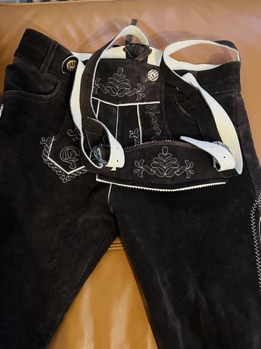 Oktoberfest trachten lederhose - trachten,