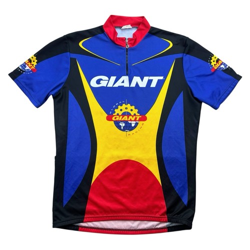 Giant vintage radtrikot - radtrikot, 6