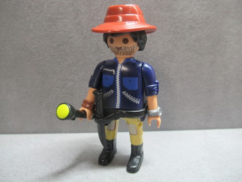 Playmobil figuren pfadfinder - playmobil, |