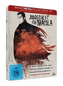 Junges blut für - blut, dracula
