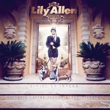 Sheezus (Special Edition) by Allen,Lily | CD | condition good