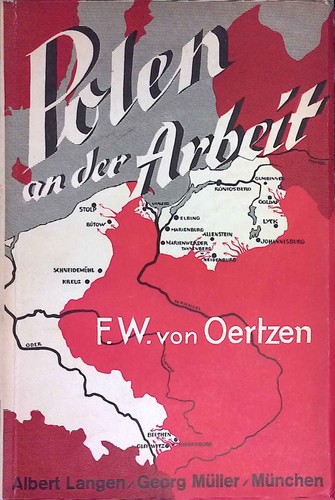 Polen der arbeit oertzen - polen,