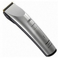 Panasonic ER-1421 Haarschneider  Silber-Schwarz