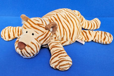 NICI TIGER KATZE STOFFTIER