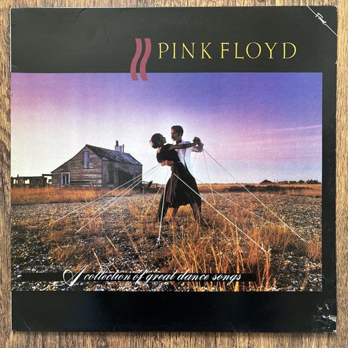 Pink floyd collection of - –, a