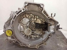 A6011701X GETRIEBE / 4007952