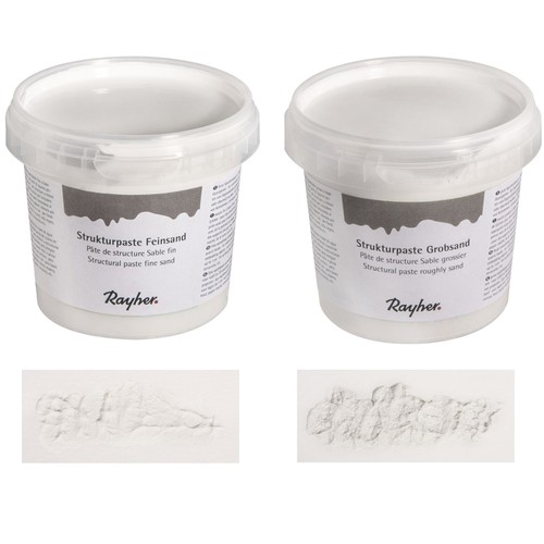 Strukturpaste - eur/kg),