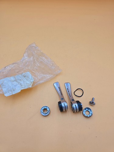 Schalthebel shimano 105 - shimano,