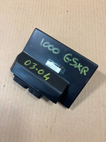 Suzuki gsxr 1000 oem - 04,